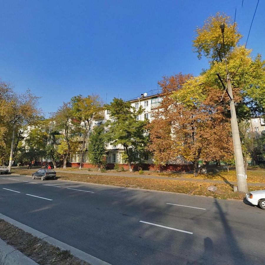 Zaporizhia Studio On Stalevarov Near Meduniversity المظهر الخارجي الصورة