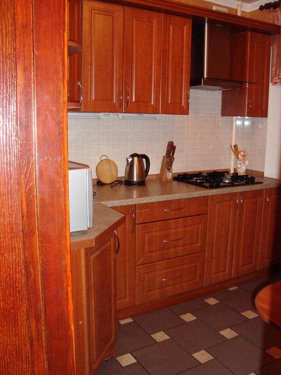 Zaporizhia Studio On Stalevarov Near Meduniversity المظهر الخارجي الصورة
