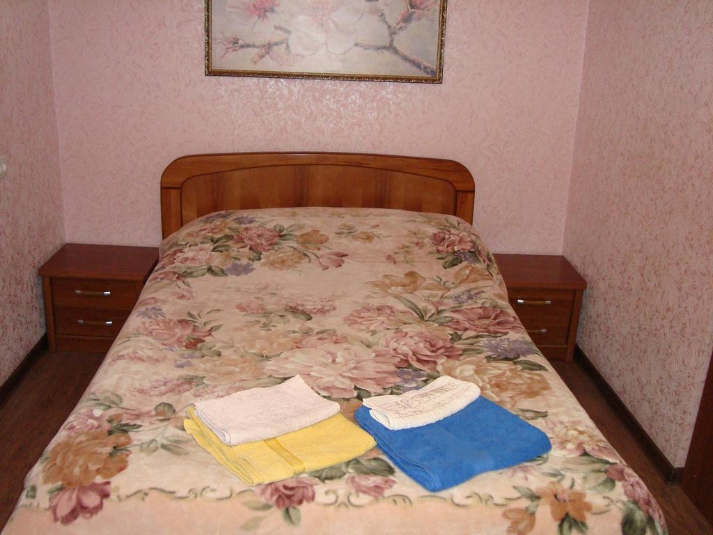 Zaporizhia Studio On Stalevarov Near Meduniversity المظهر الخارجي الصورة