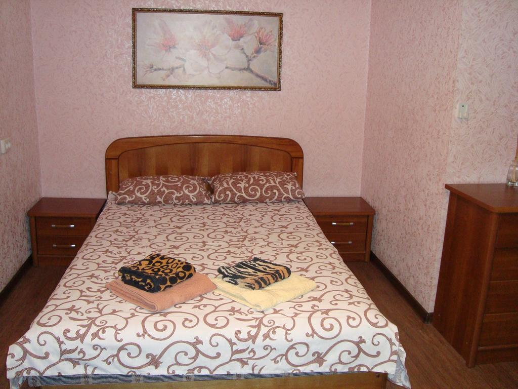 Zaporizhia Studio On Stalevarov Near Meduniversity المظهر الخارجي الصورة