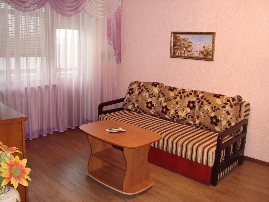 Zaporizhia Studio On Stalevarov Near Meduniversity المظهر الخارجي الصورة