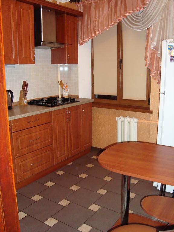 Zaporizhia Studio On Stalevarov Near Meduniversity المظهر الخارجي الصورة